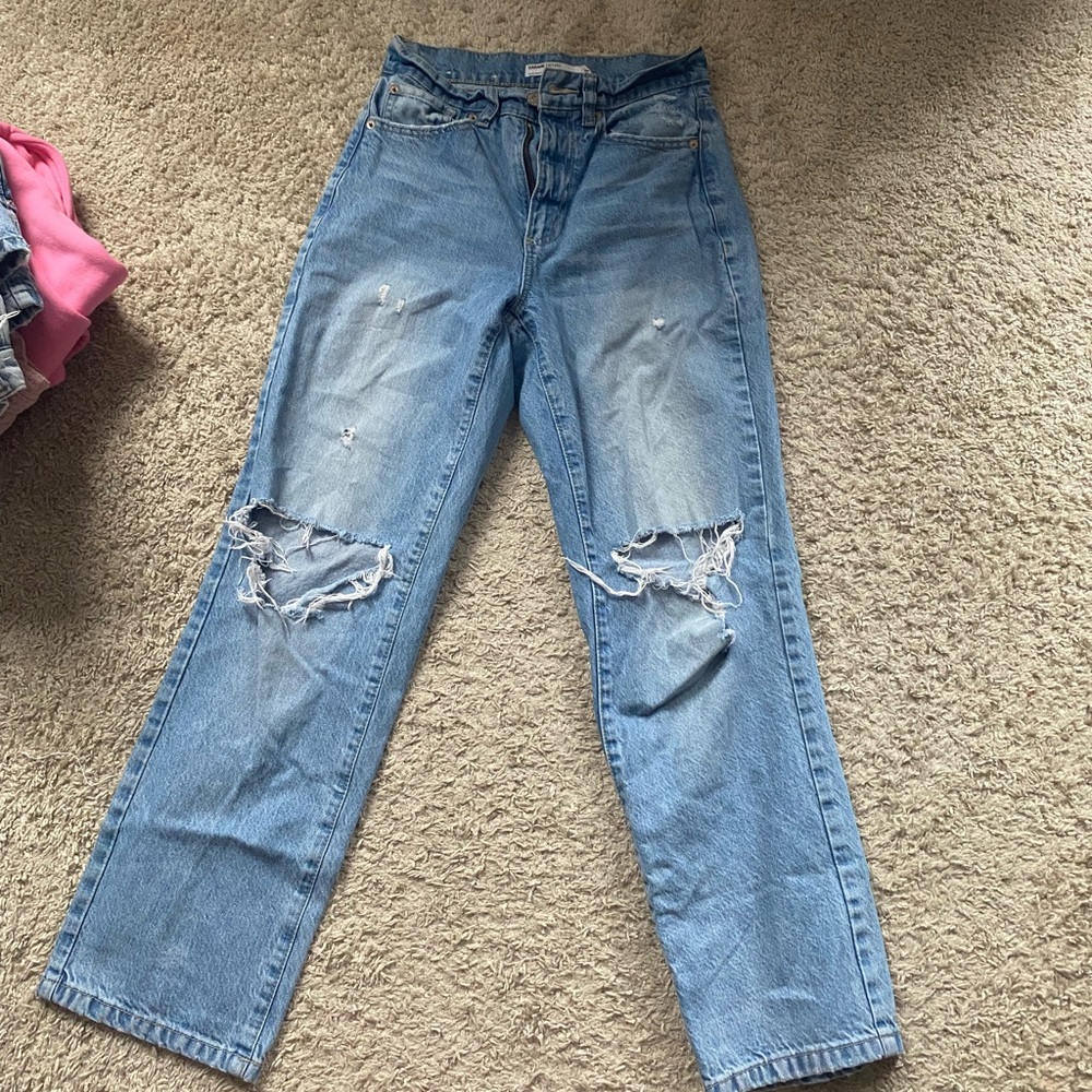 Garage Jeans
